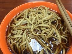 -味一早餐(新芝路店)