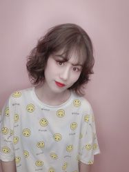 -YESIDO椰岛造型烫发染发