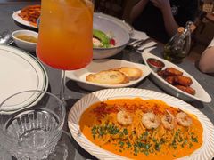 -Grand James·地中海bistro(百家湖1912店)
