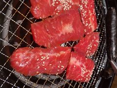-牛角烧肉(步步高星城天地店)