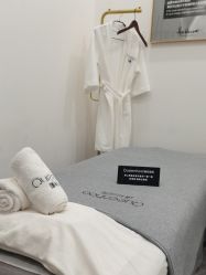 -谦和国际皮肤管理