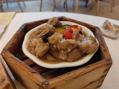 -番禺宾馆丽苑厅