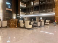 -西安唐隆国际酒店(大雁塔大唐不夜城店)