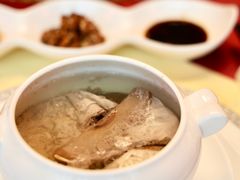 -广州白云机场铂尔曼大酒店·恬园创意中餐厅