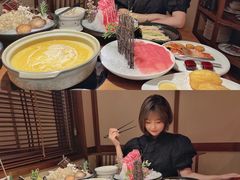 -揽季锅物会.福建黄鱼.海鲜姿造(五四路店)