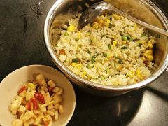 蛋炒饭-酒友老火锅(渝中店)