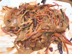 -金豆角砂锅焖面(安贞店)