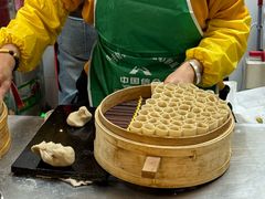 -弓二莜面(总店)