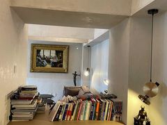 -Me Coffee下午茶艺术空间