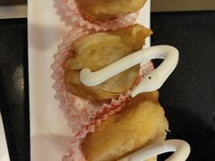 -北海金昌开元名都大酒店·四季轩中餐厅