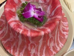 -蜀大侠火锅(四川北路店)