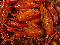-霸王虾·小龙虾香辣蟹(玉林店)