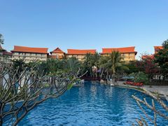 -三亚海棠湾万丽度假酒店