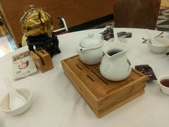-稻香酒家·33年老字号·港式粤菜(富邦中心店)