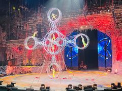 -广州长隆国际大马戏