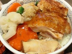 -吉野家(人和香港城店)