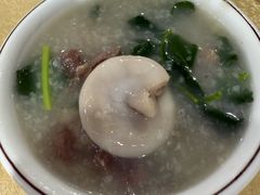 -标记美食新鲜猪杂(兴南大道店)