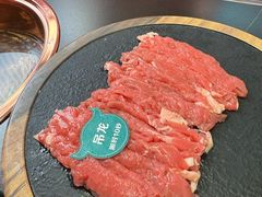 -乔先生涮肉·鲜活牛羊肉火锅(塘沽店)