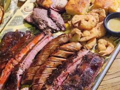 -本垒美式烤肉(三里屯店)
