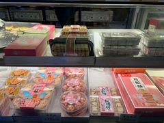 -矮子馅饼(大成路店)