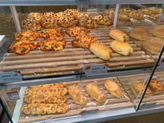 -BreadTalk面包新语·烘焙蛋糕(五羊邨店)