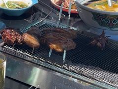 -板凳烧烤(东关街店)