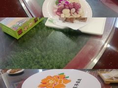 -东华大酒楼(主楼店)