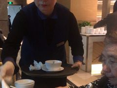 -海宁开元名都大酒店·地中海自助餐厅