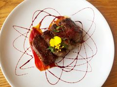 低温乌拉圭牛舌-EN SPACE恩空间