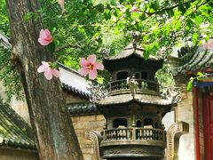 -青岛崂山太清宫