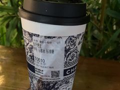 -霸王茶姬(正佳广场店)