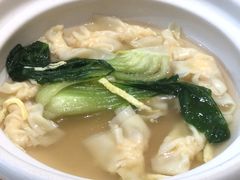 -蔡澜点心·粤菜(月星环球港店)