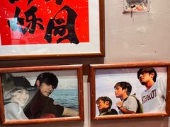 -王繁星面馆(西安熙地港店)