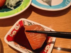 -莲寿司(国兴店)