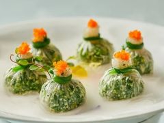 -徽镇小厨·经典徽菜(十里河店)