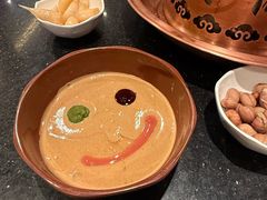笑脸麻酱-南门涮肉(通州店)