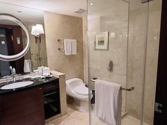 -上海明天广场JW万豪酒店