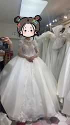 -NaNa婚纱礼服馆