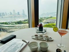 -龙景轩(香港四季酒店)