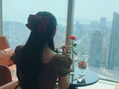 -及象咖啡(卓越世纪中心2楼大堂店)