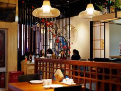 大堂-游You House(西单老佛爷店)