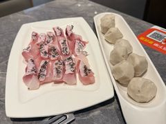 -张凯达·深海石斑鱼潮汕火锅(十五年品牌•虹桥天街店)