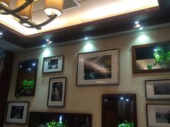 大堂-熙盛源(滨湖万达店)