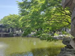 -常熟方塔园