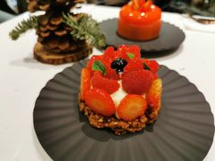 莓果挞-潮一不贰·法式甜品·生日蛋糕·西式简餐(外滩店)