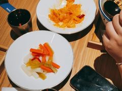 -马记永·兰州牛肉面(3019君尚店)