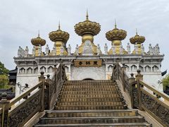 -上海东林寺(金山区)