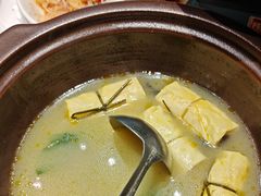 -筱爷叔·上海传统手工菜(玉树路店)