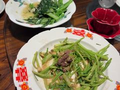 -广府乡下·饭庄(新港东路店)