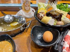 -呷哺呷哺 黄金牧场 (回龙观港龙店)